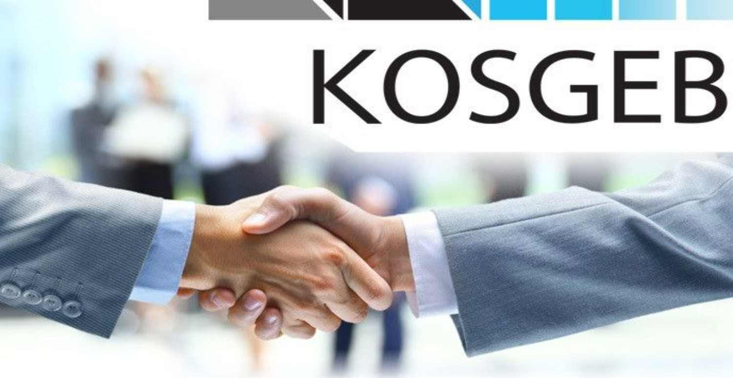 KOSGEB girişimcilik belgesi nedir