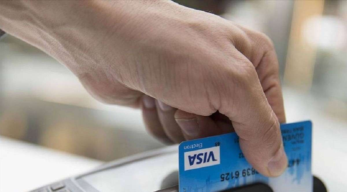 Kredi kartı borcu yapılandırma