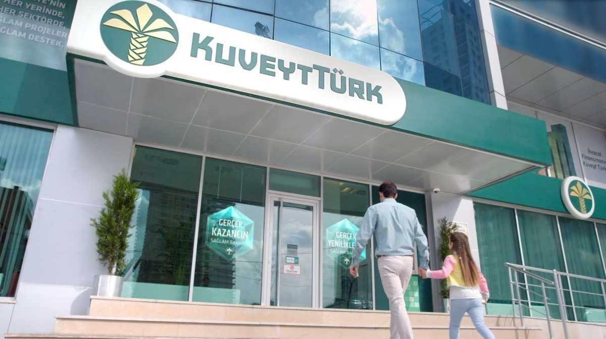 Kuveyt Türk Katılım Bankası Müşteri Temsilcisine Direkt Bağlanma