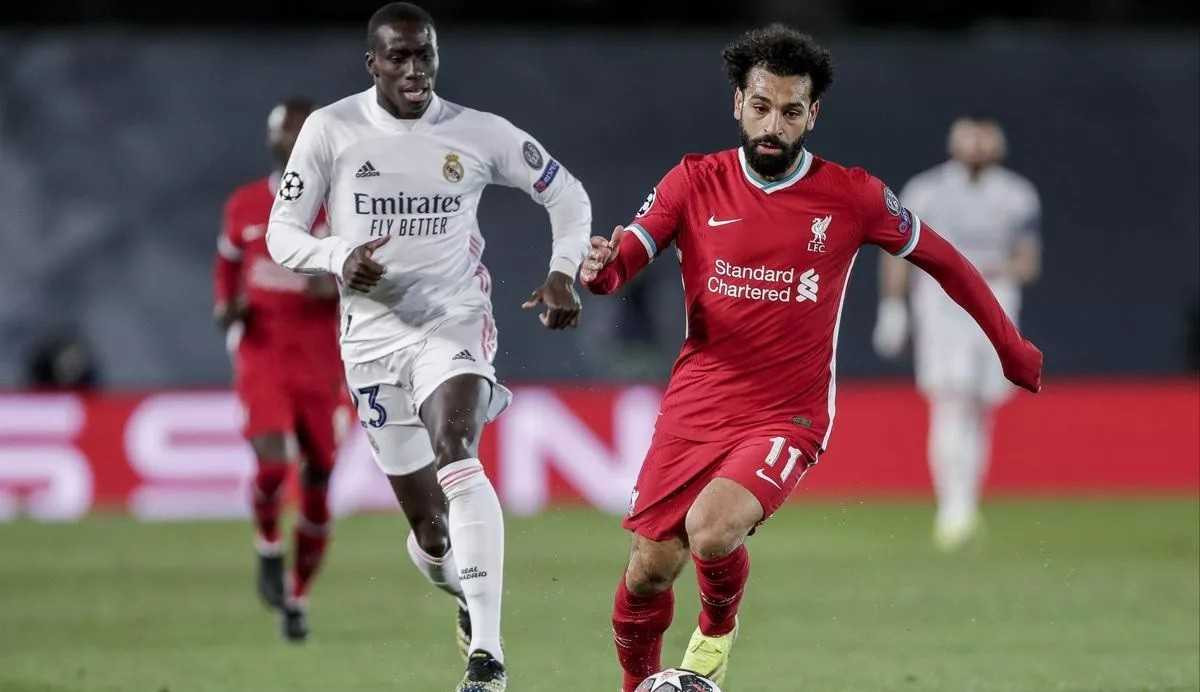 Liverpool Real Madrid final maçı spikeri kim