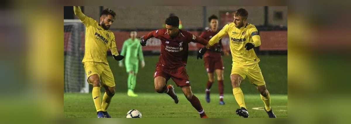 liverpool villarreal maçı