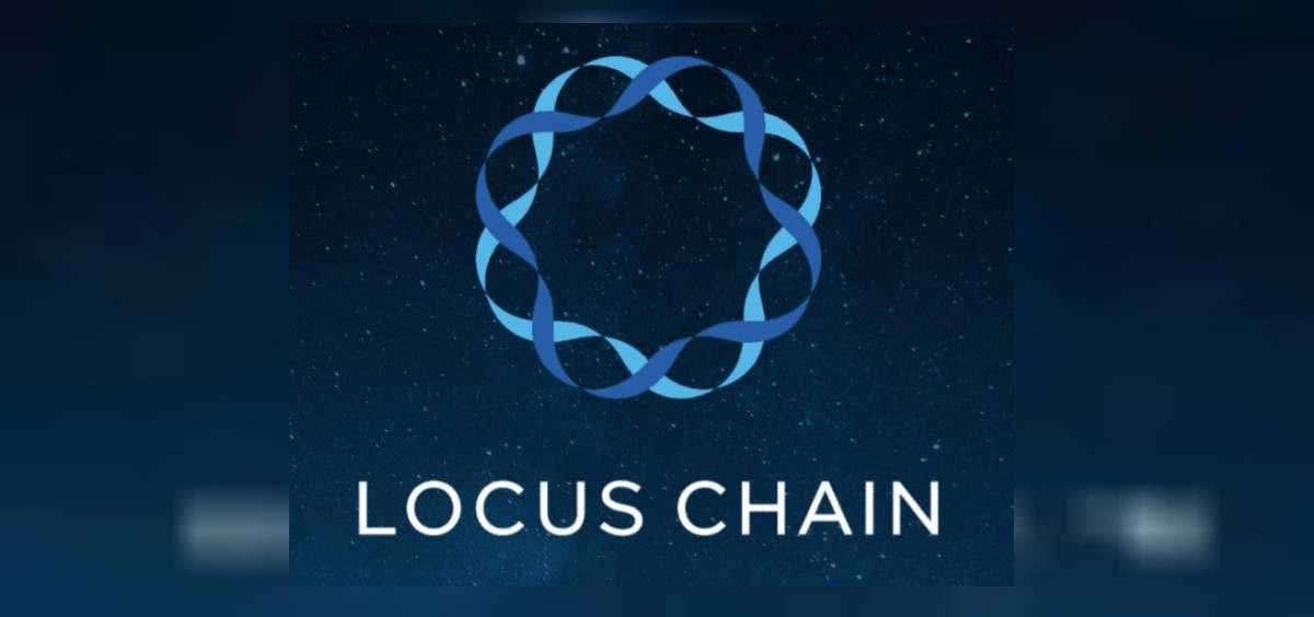 locus coin