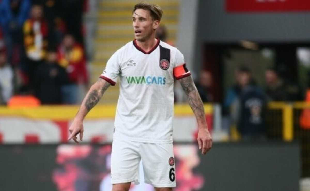 Lucas Biglia