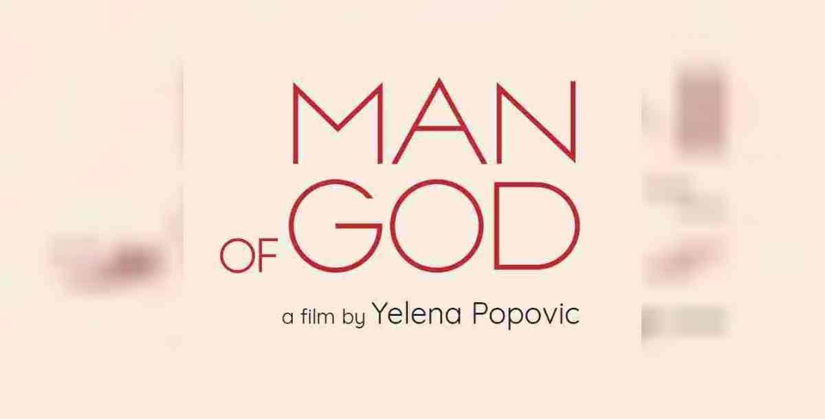 Man Of God filmi