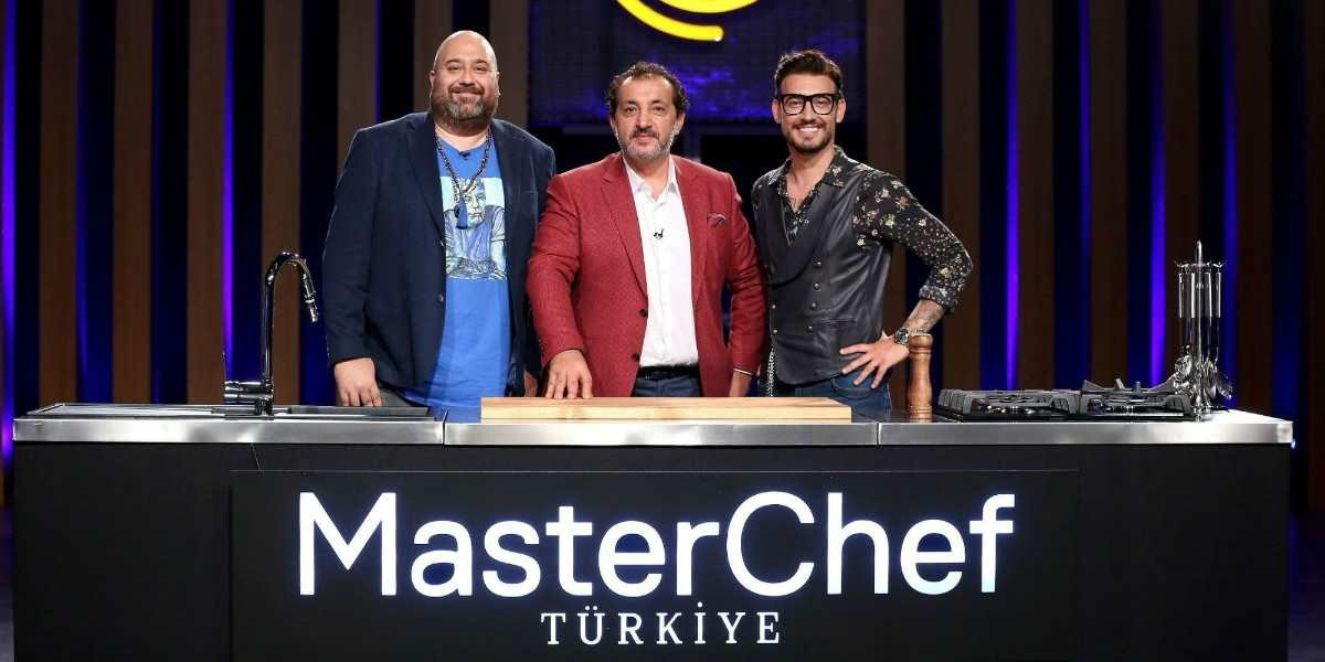 Master Chef Türkiye 2022