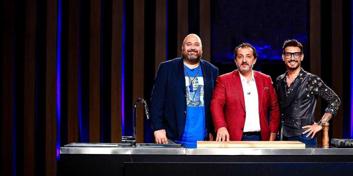 masterchef