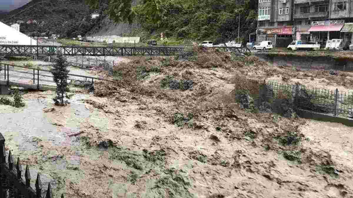 meteoroloji kırmızı renk kod nedir