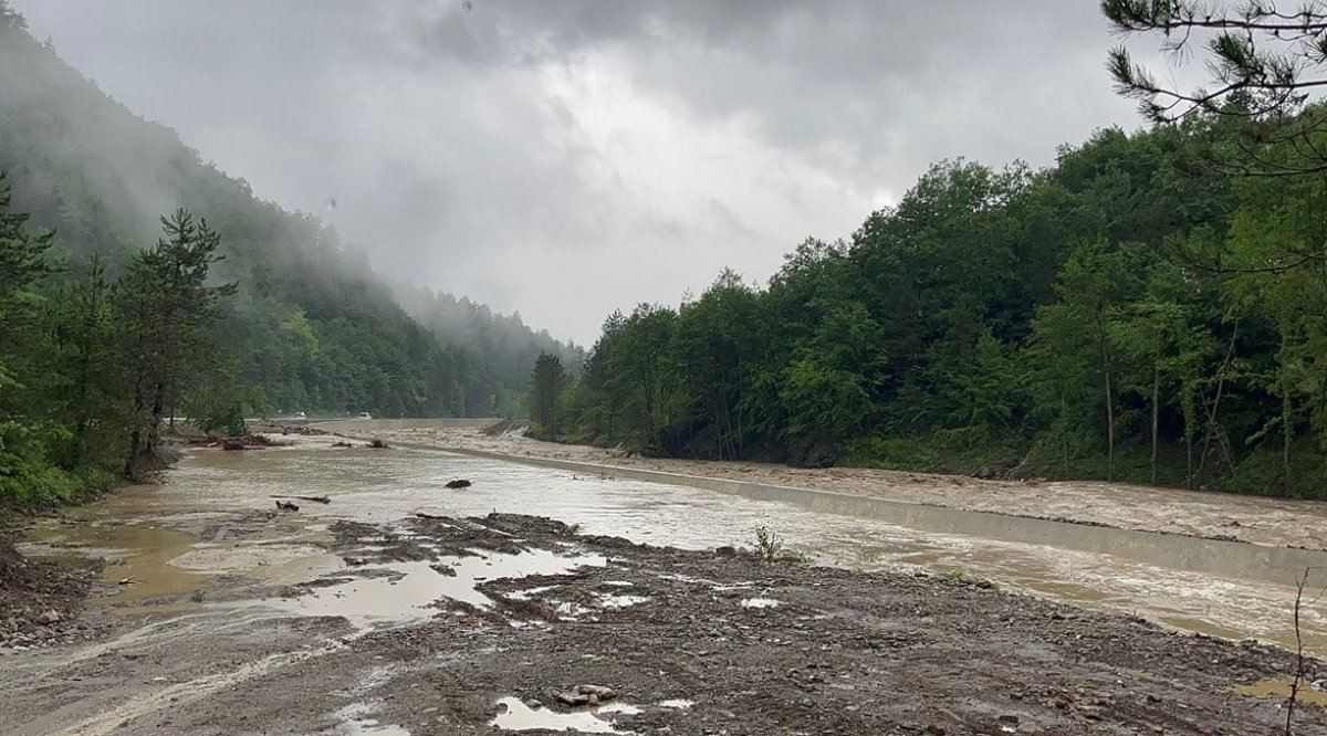 meteoroloji turuncu, yeşil ve sarı renkli kod nedir