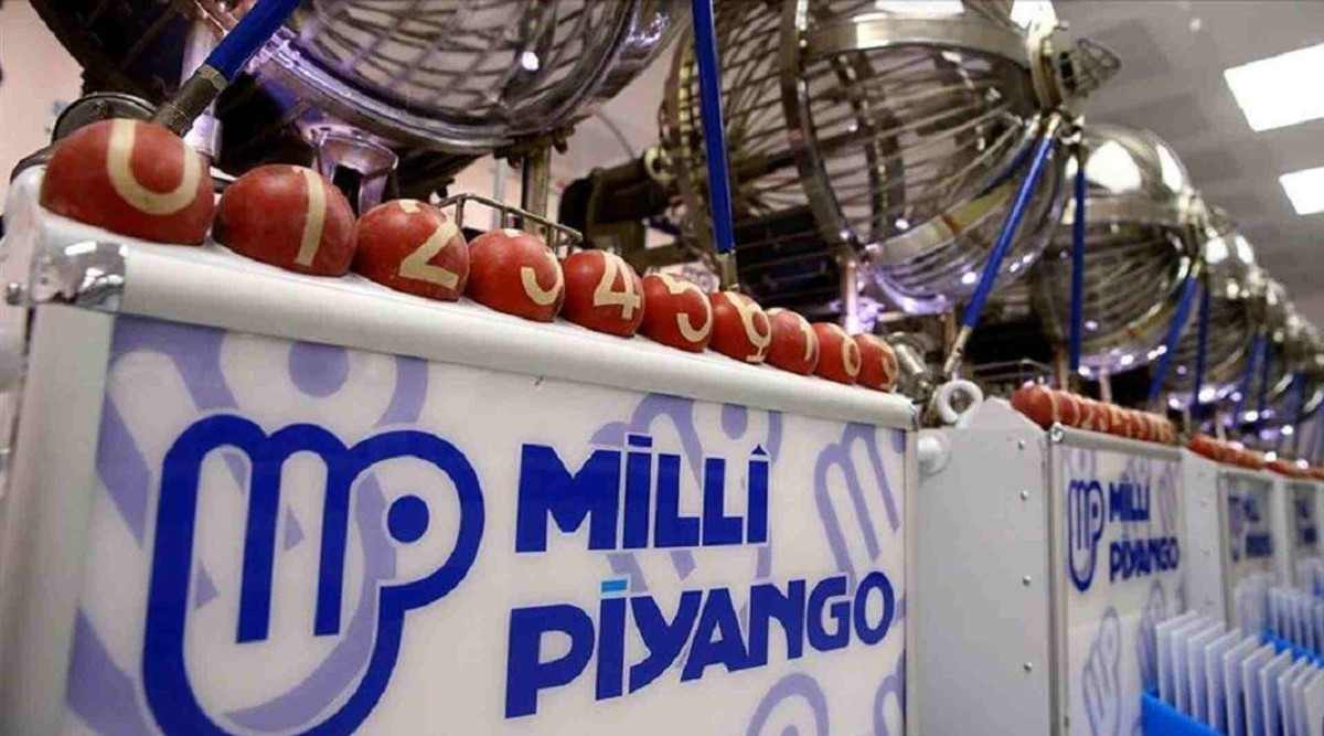 milli piyango