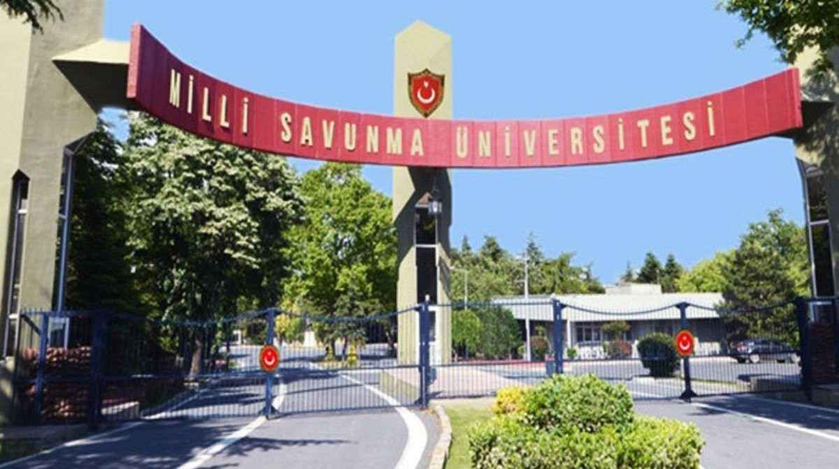 Milli Savunma Üniversitesi sonuç sorgulama