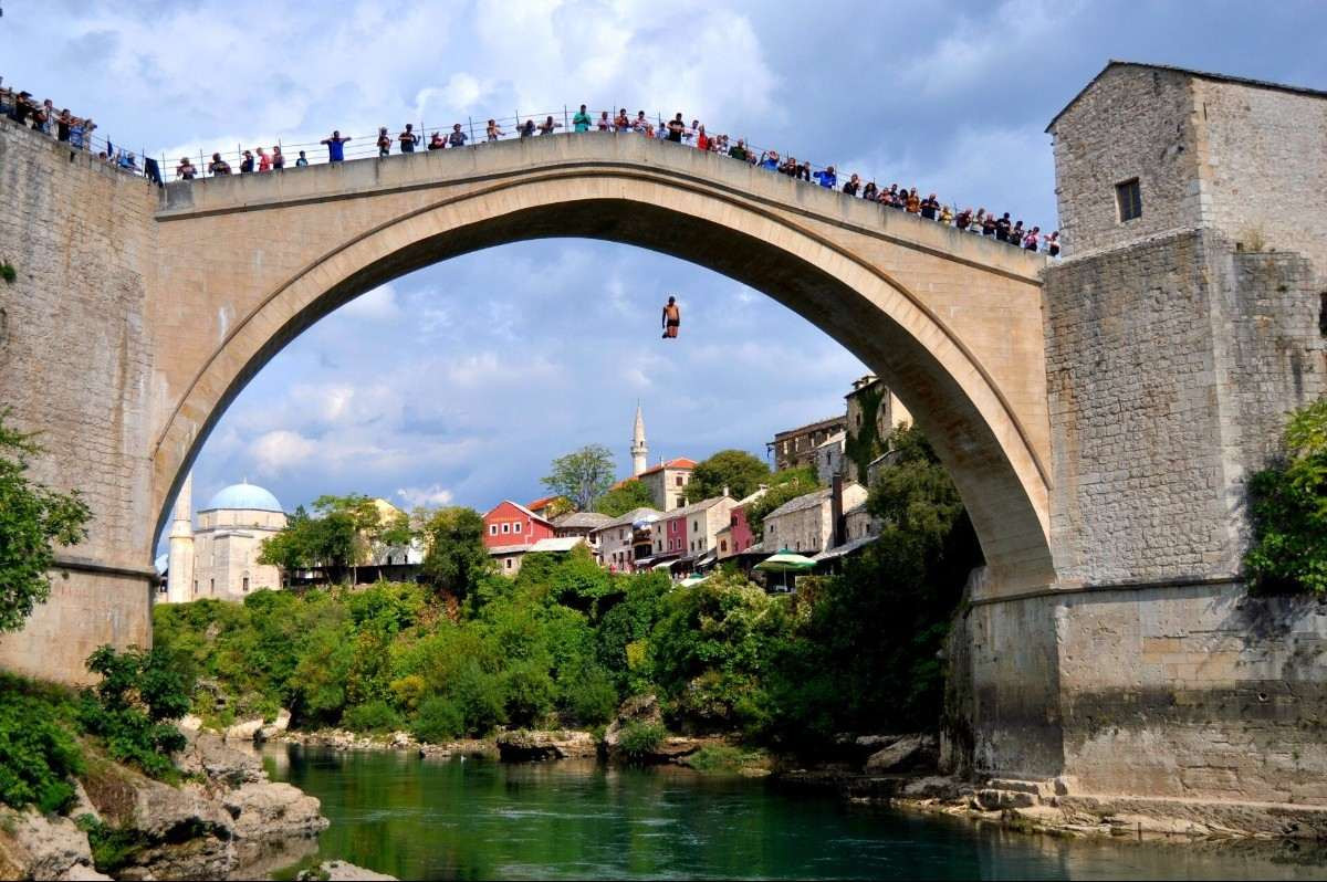 Mostar Köprüsü1