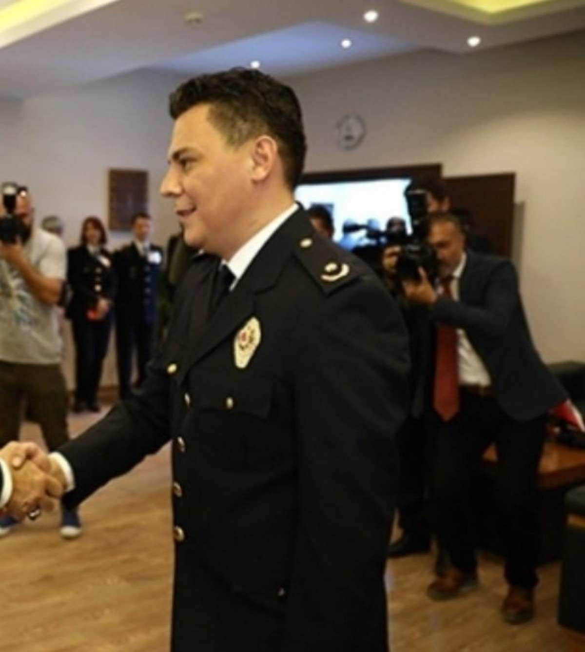 Müge Anlı'nın sevgilisi Şinasi Yüzbaşıoğlu hakkında bilgiler