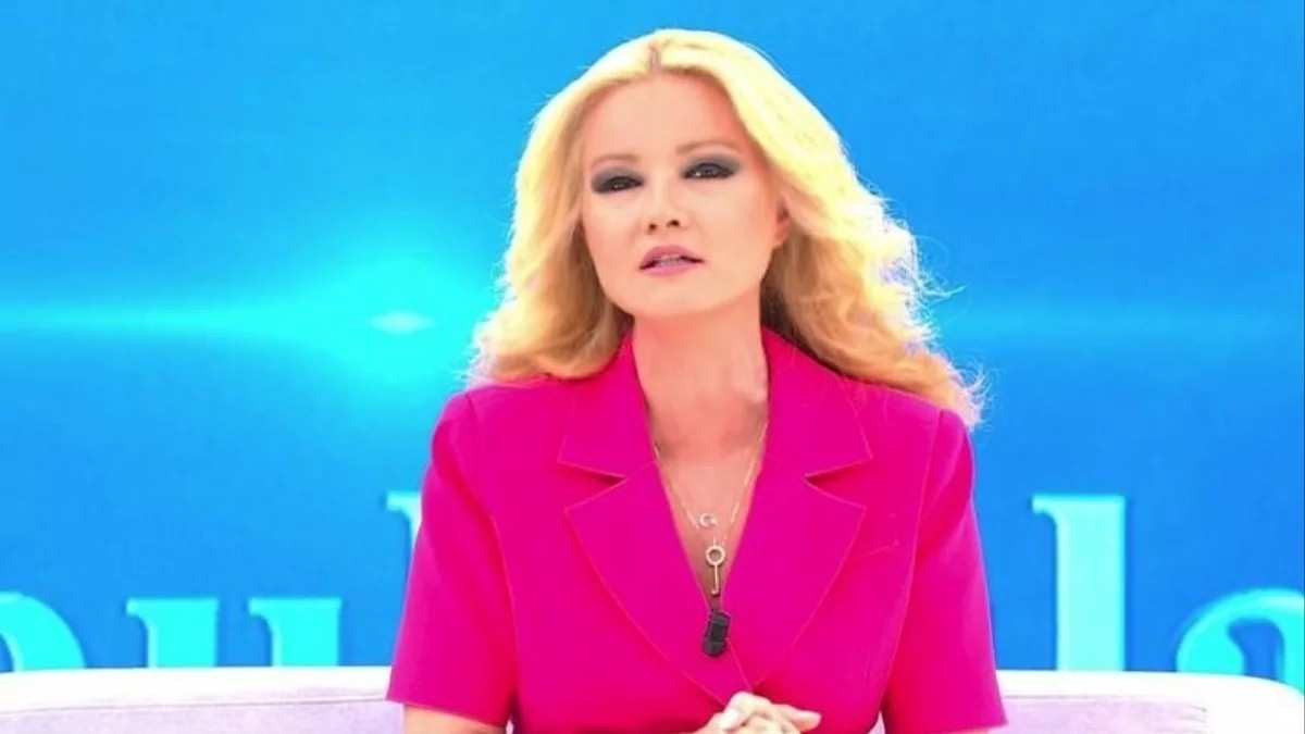 Müge Anlı'nın sevgilisi Şinasi Yüzbaşıoğlu hakkında bilgiler
