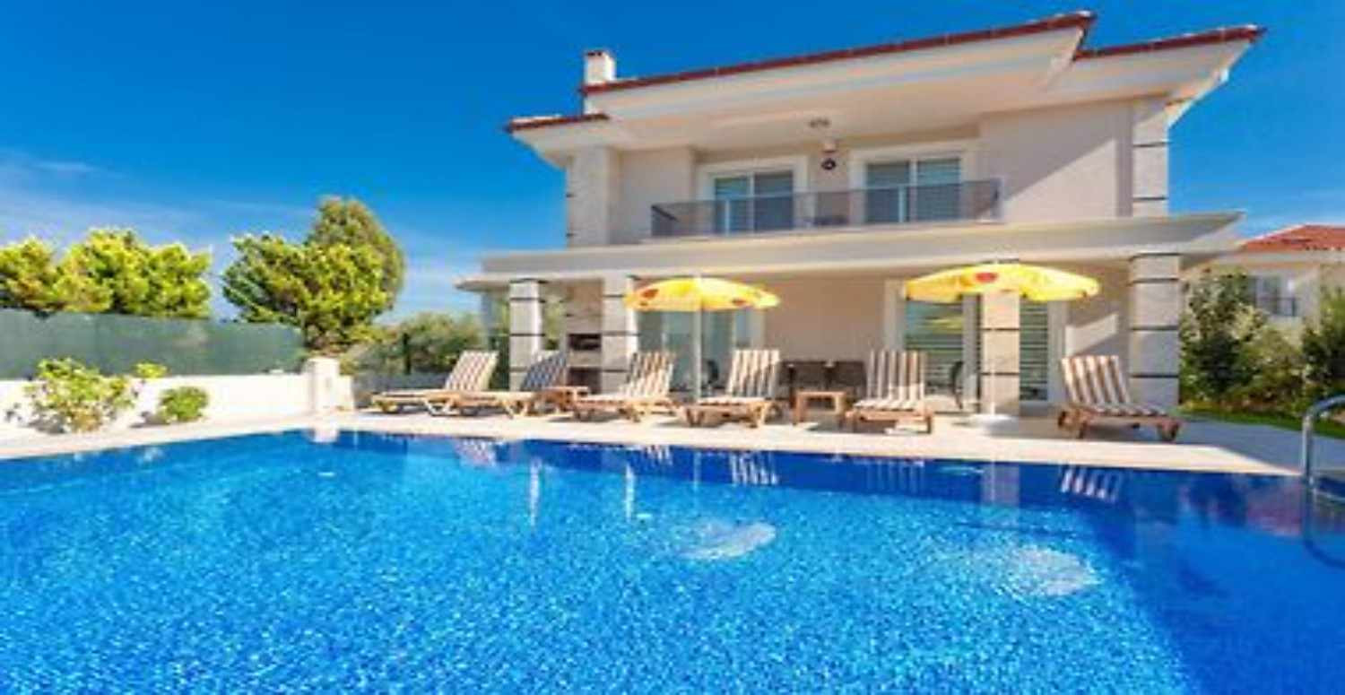 Muğla kiralık evler