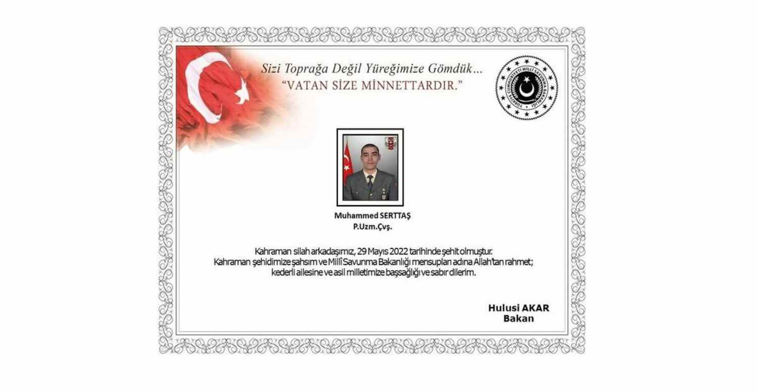 Muhammed Serttaş