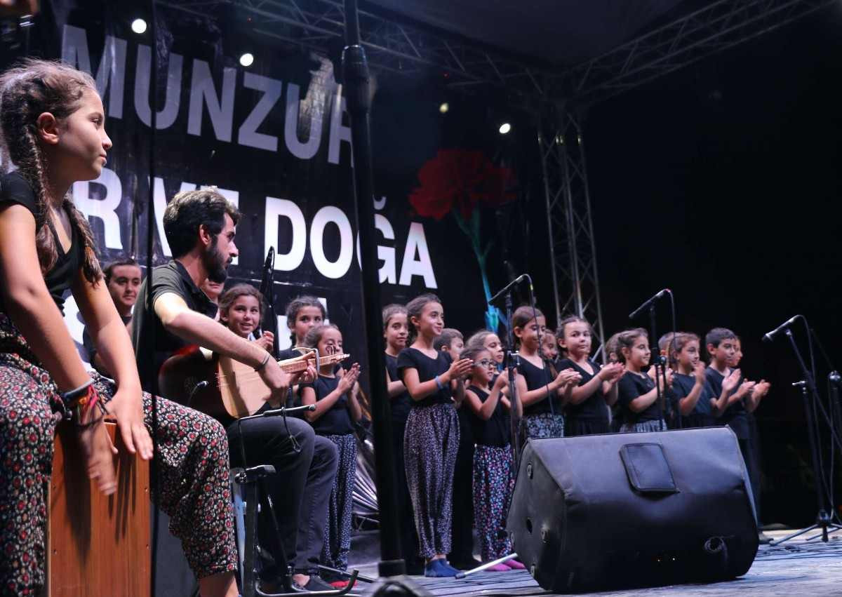 Munzur Festivali