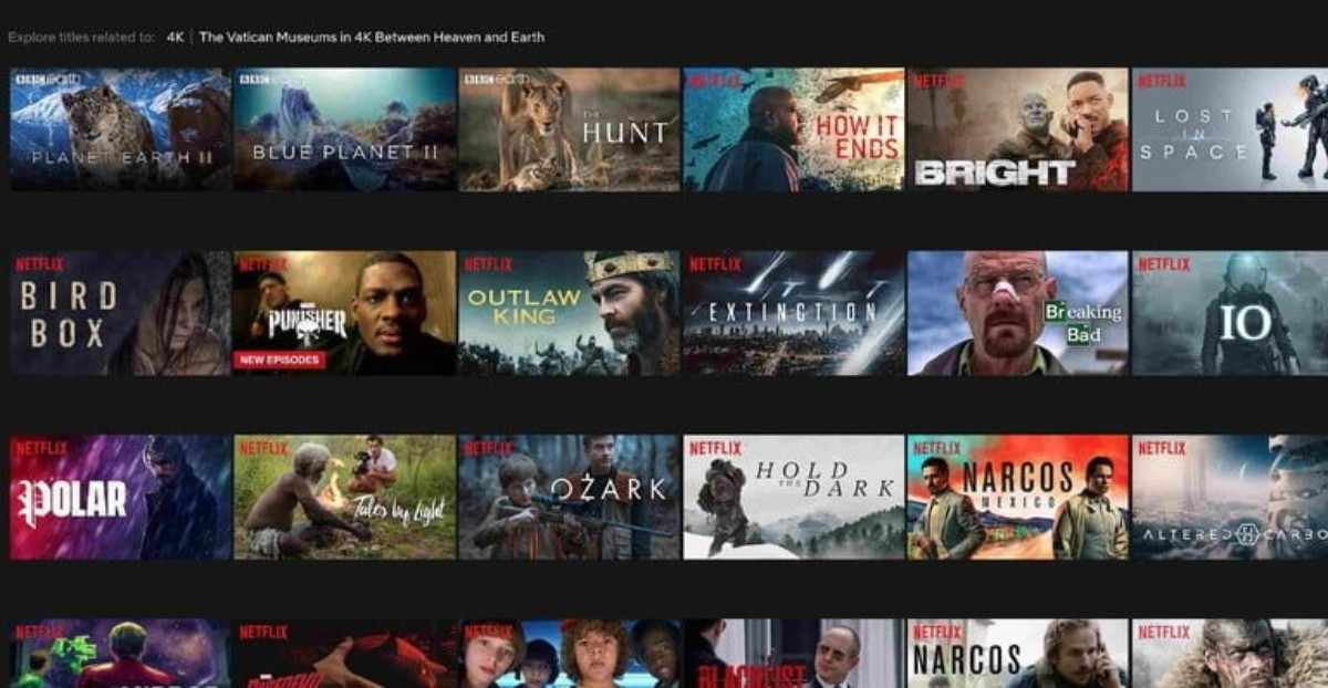 Netflix 13-19 Haziran haftası Türkiye'de en çok izlenen dizi ve filmler