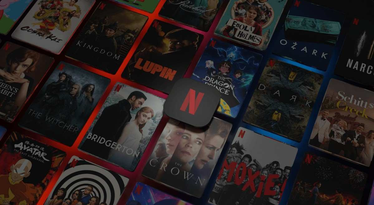 Netflix Mayıs ayı dizi ve filmleri neler