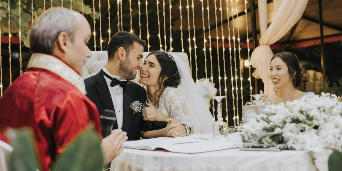 Nikah BAşvurusu Nasıl Yapılır