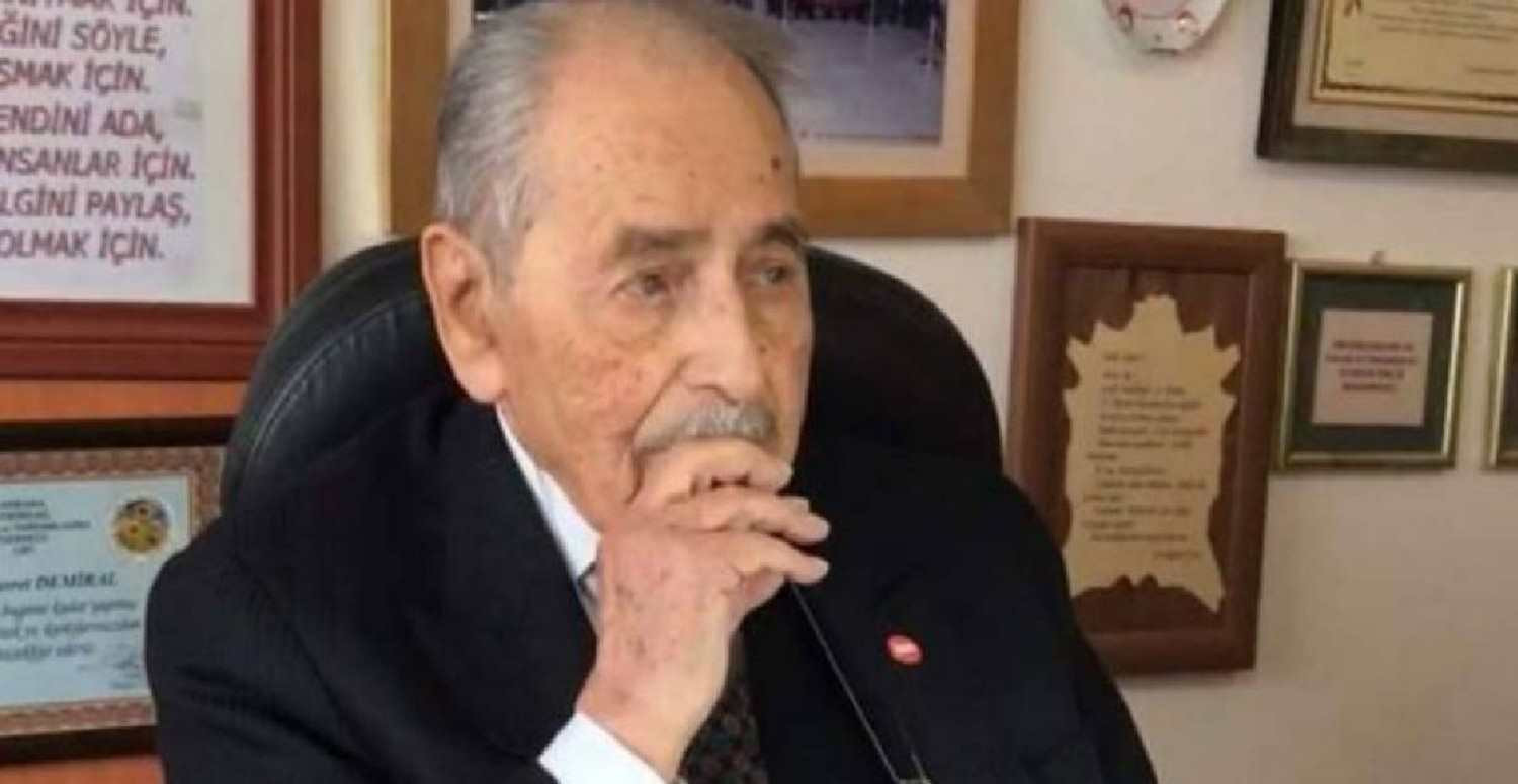 Nusret Demiral Kimdir
