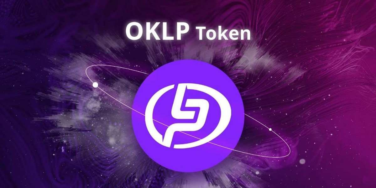 oklp coin