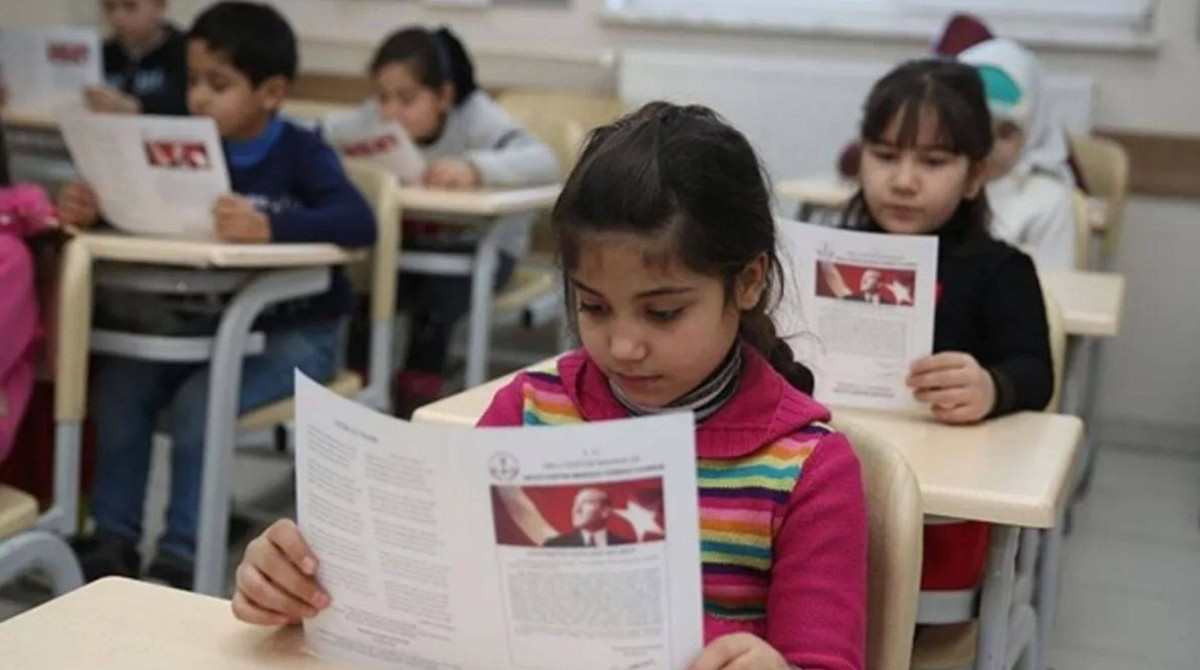 Okullar ne zaman kapanıyor?