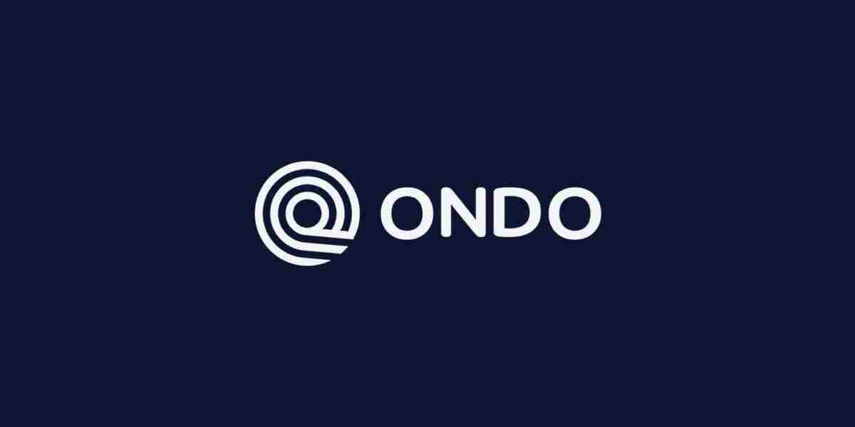 ONDO coin bilgiler