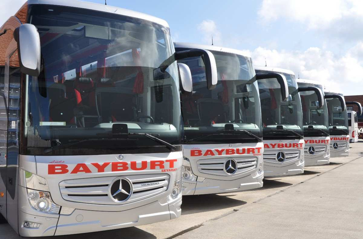 otobüs bilet fiyatları