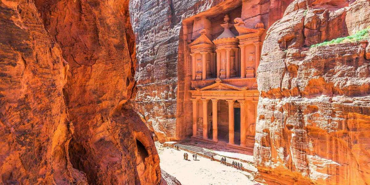 Petra