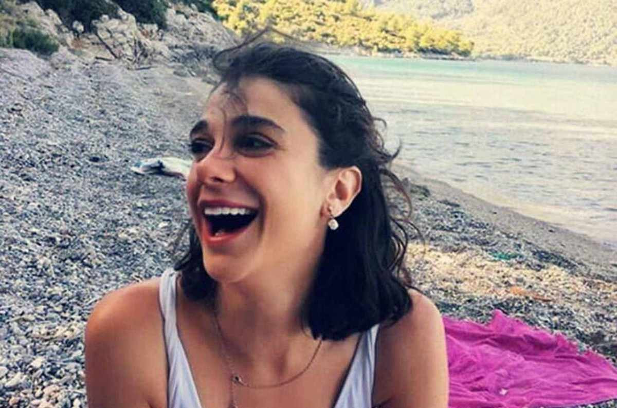 Pınar Gültekin davası