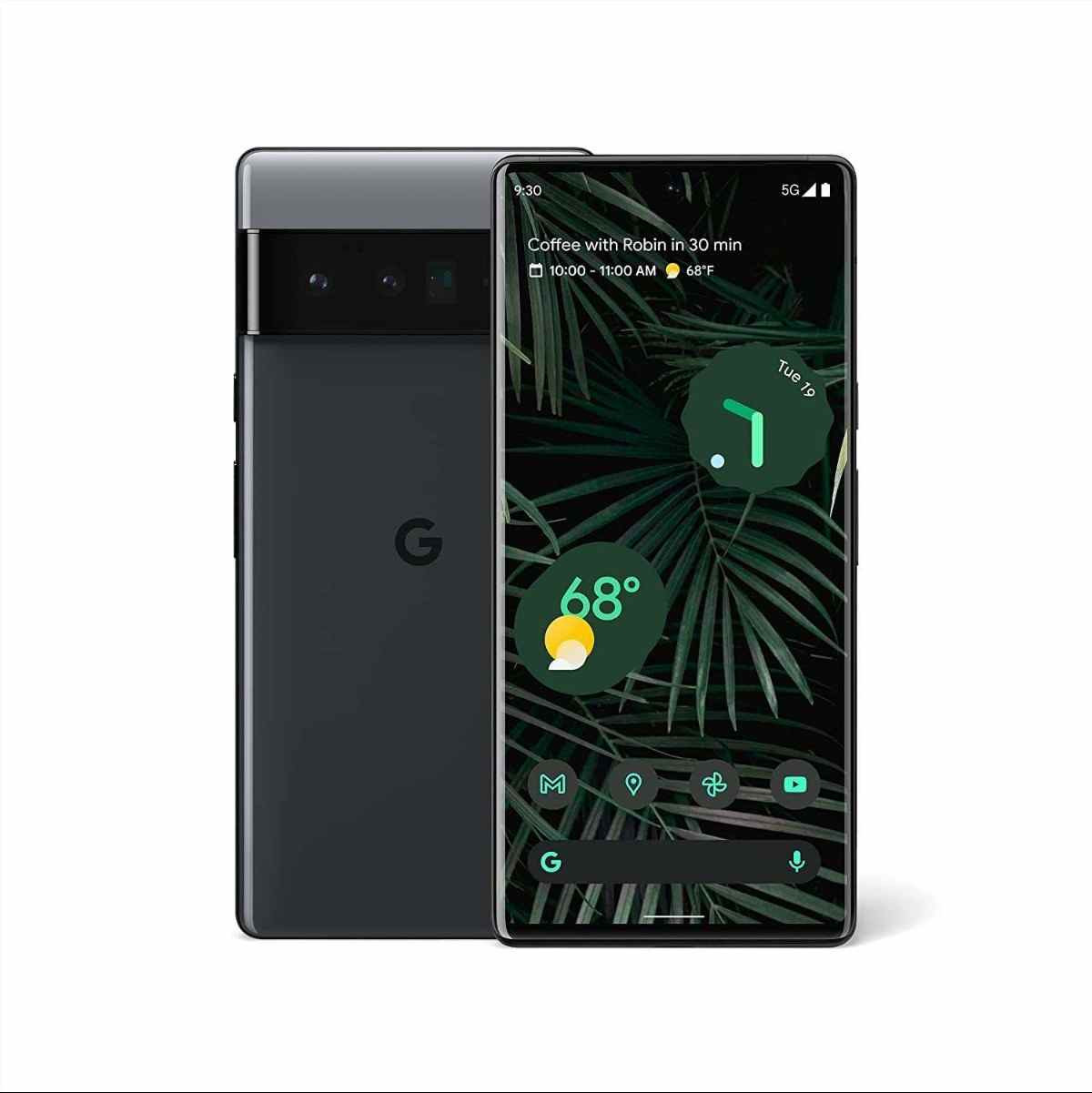 pixel 6A telefon fiyatı