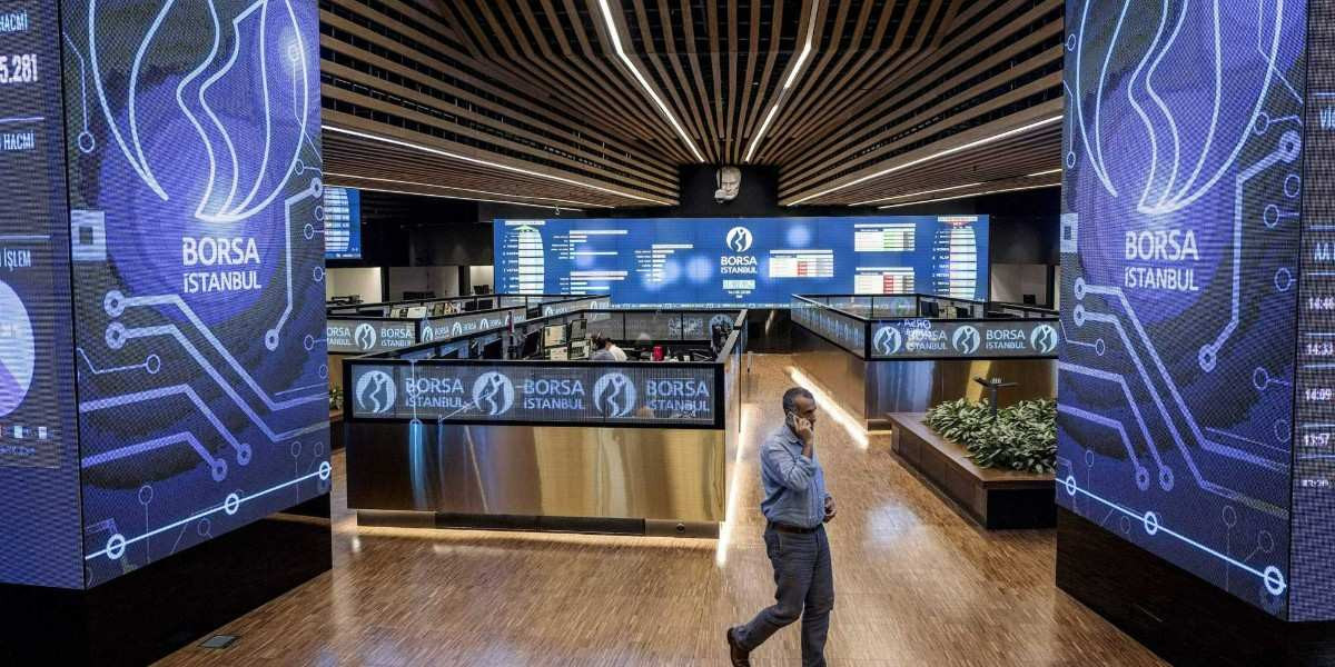 Piyasa Öncesi İşlem Platformu Nedir