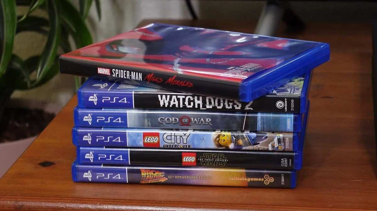 PlayStation oyunlarını ucuza denk getiren 5 yöntem