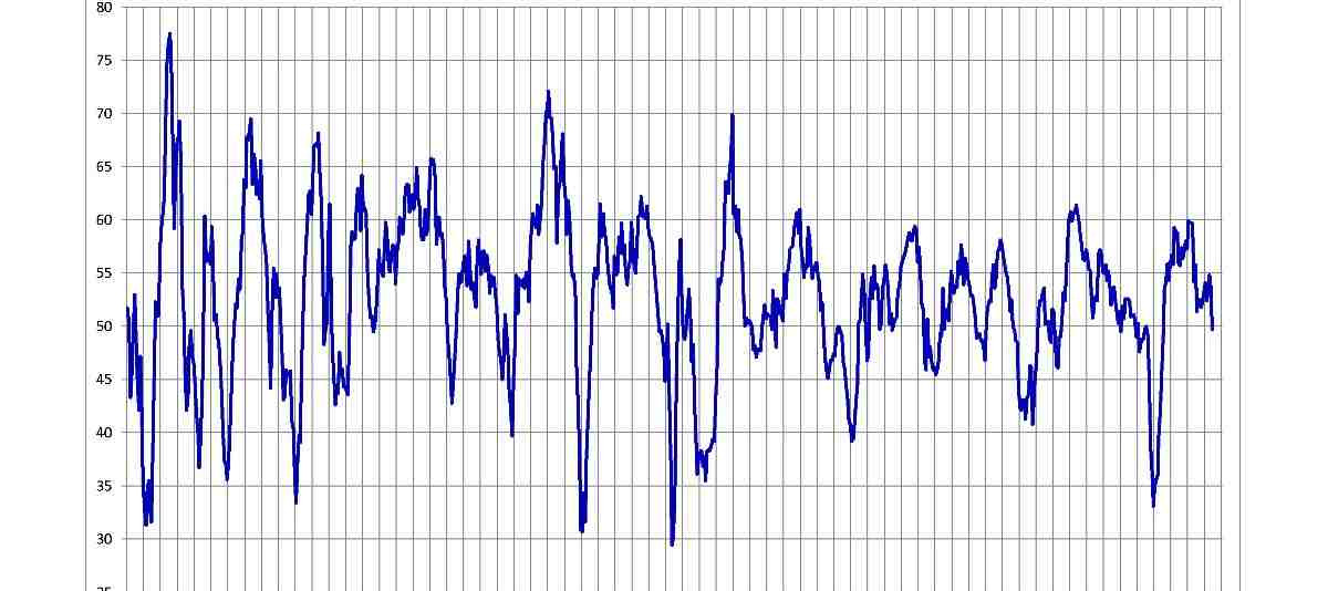 PMI Endeksi Nedir