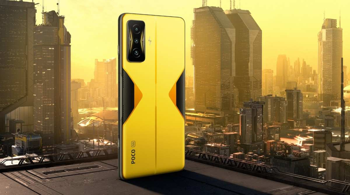 POCO F4 GT fiyatı ve teknik özellikleri