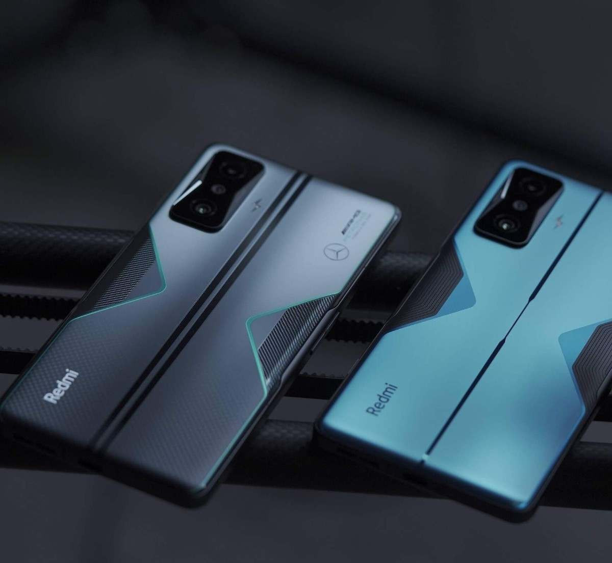 POCO F4 GT fiyatı ve teknik özellikleri
