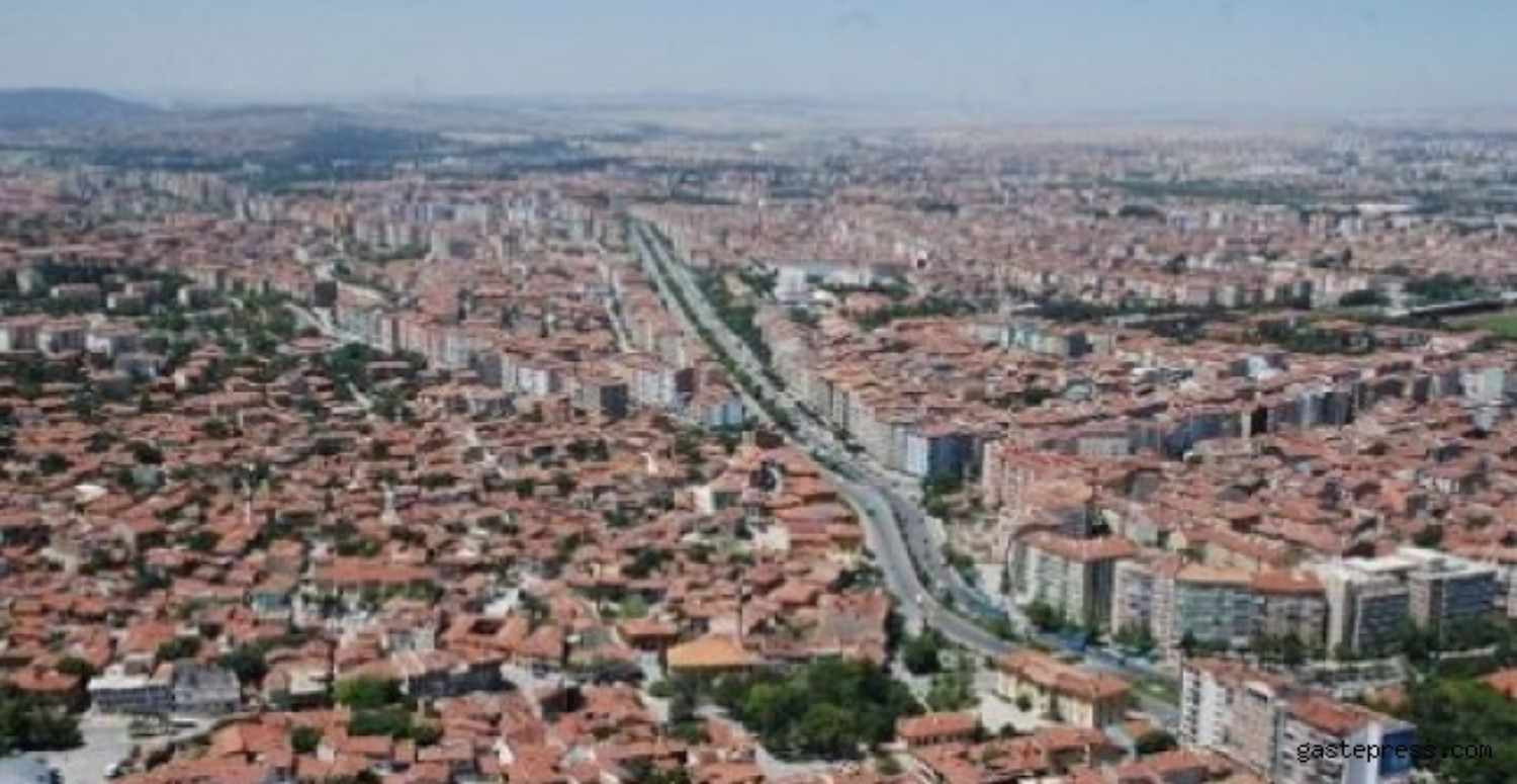 Polatlı, Ankara