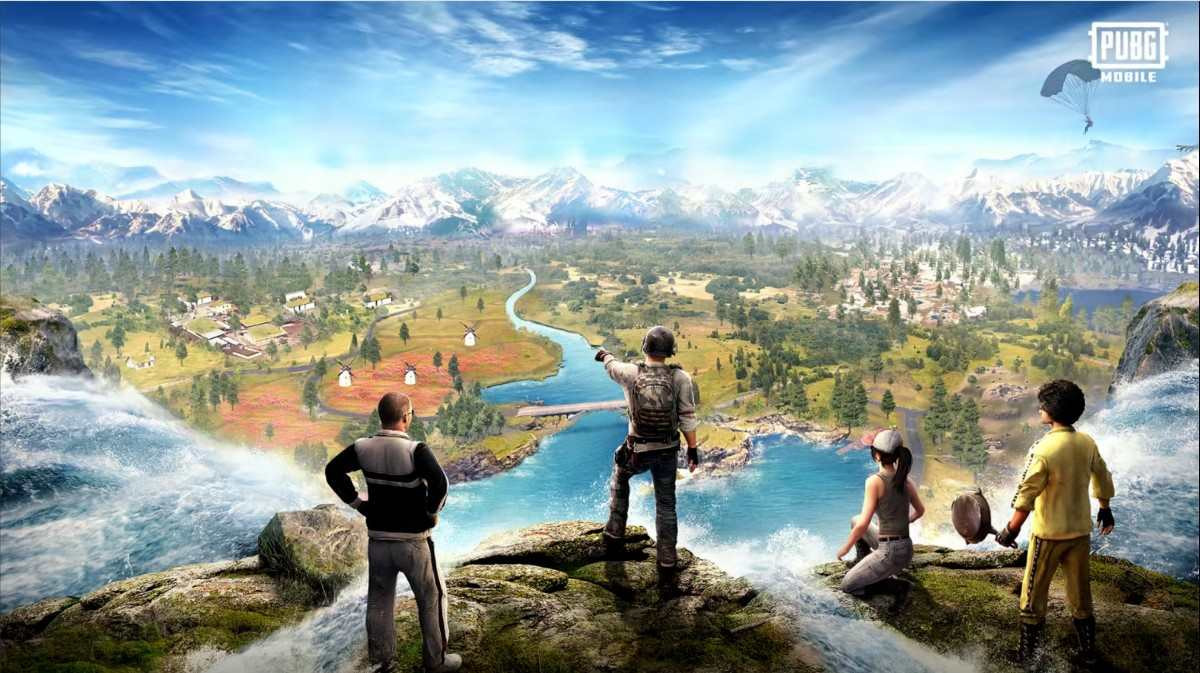 PUBG Mobile 2.0 güncellemesi çıktı mı, ne zaman gelecek