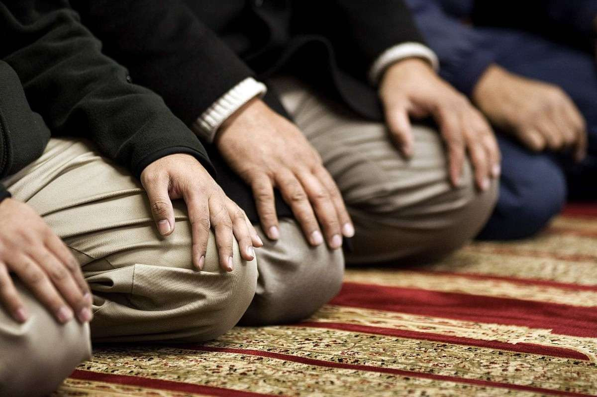 Ramazanın 16. gecesi edilecek dua nedir