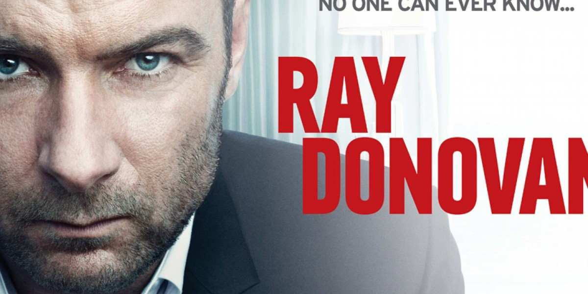 Ray Donovan