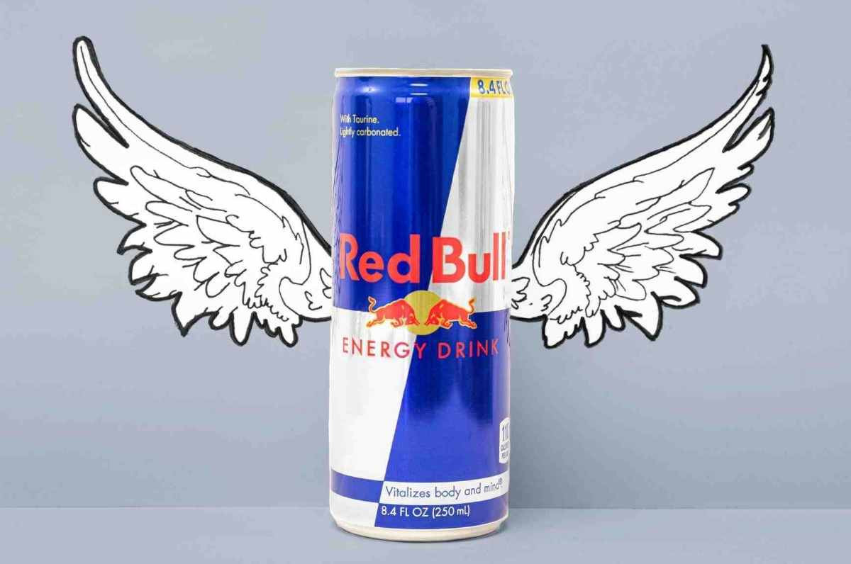Red Bull'u İçerken Hangi Yan Etkileri Yaşayabilirsiniz?