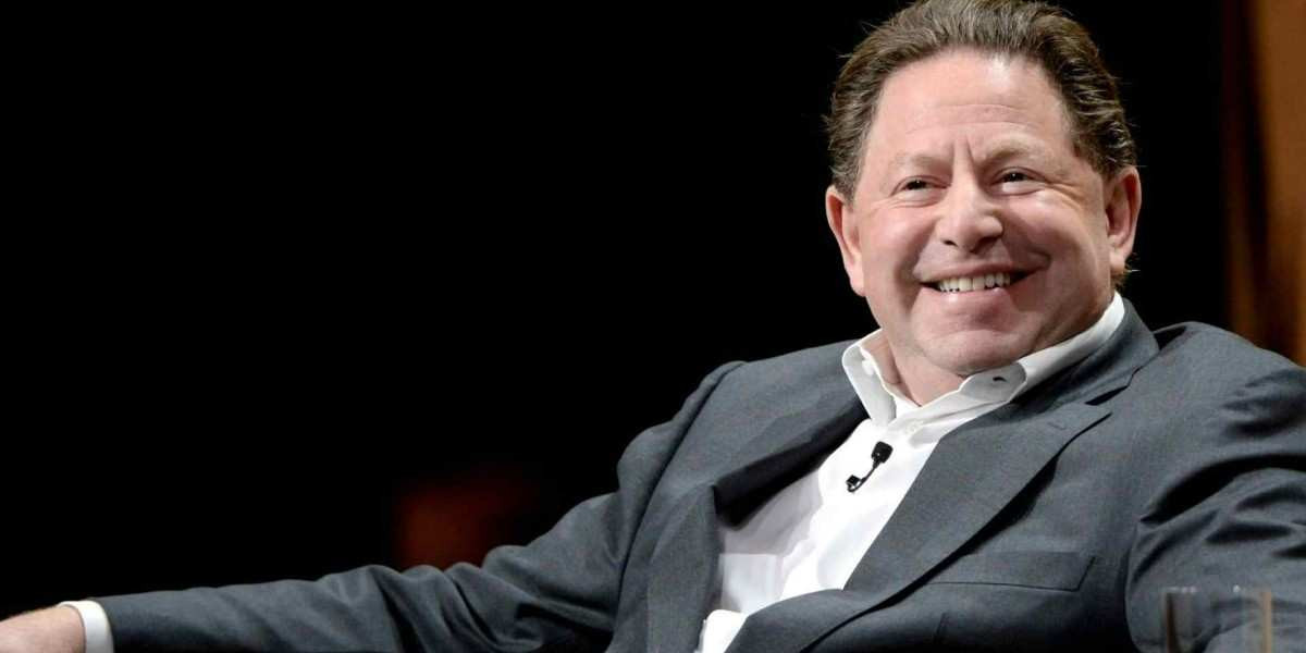 Robert A. Kotick