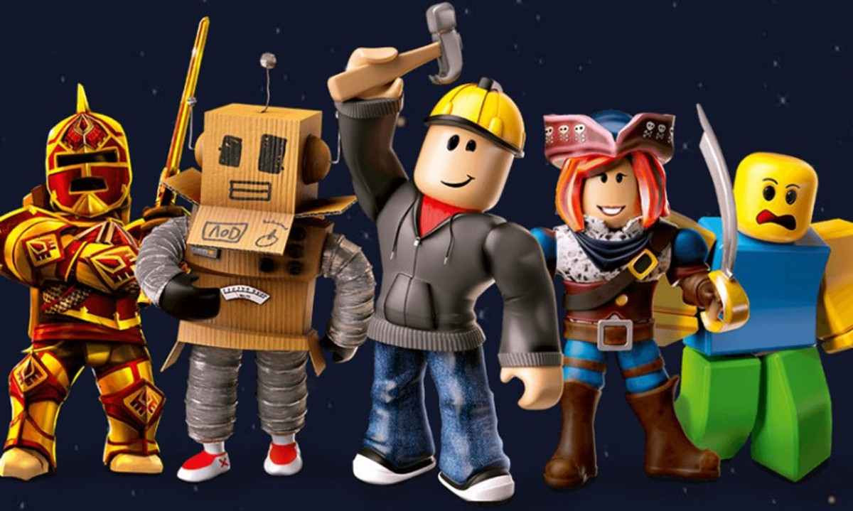 Roblox çöktü mü, neden açılmıyor