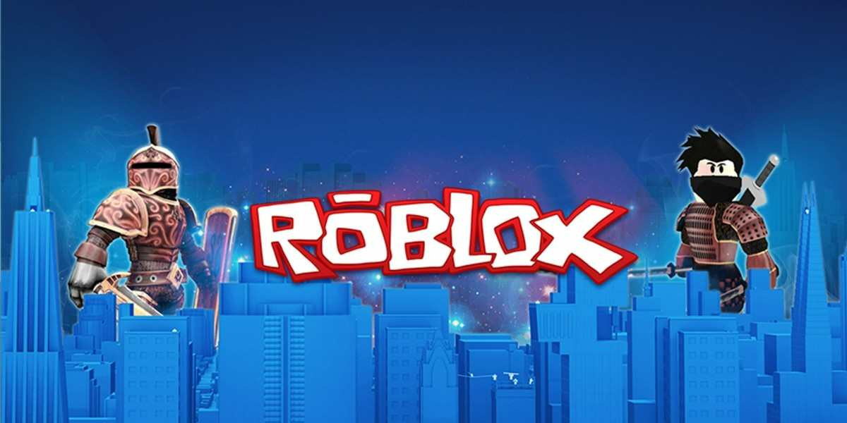 Roblox Nedir