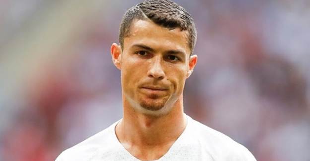 Ronaldo Dan Iyi Haber Gelmiyor
