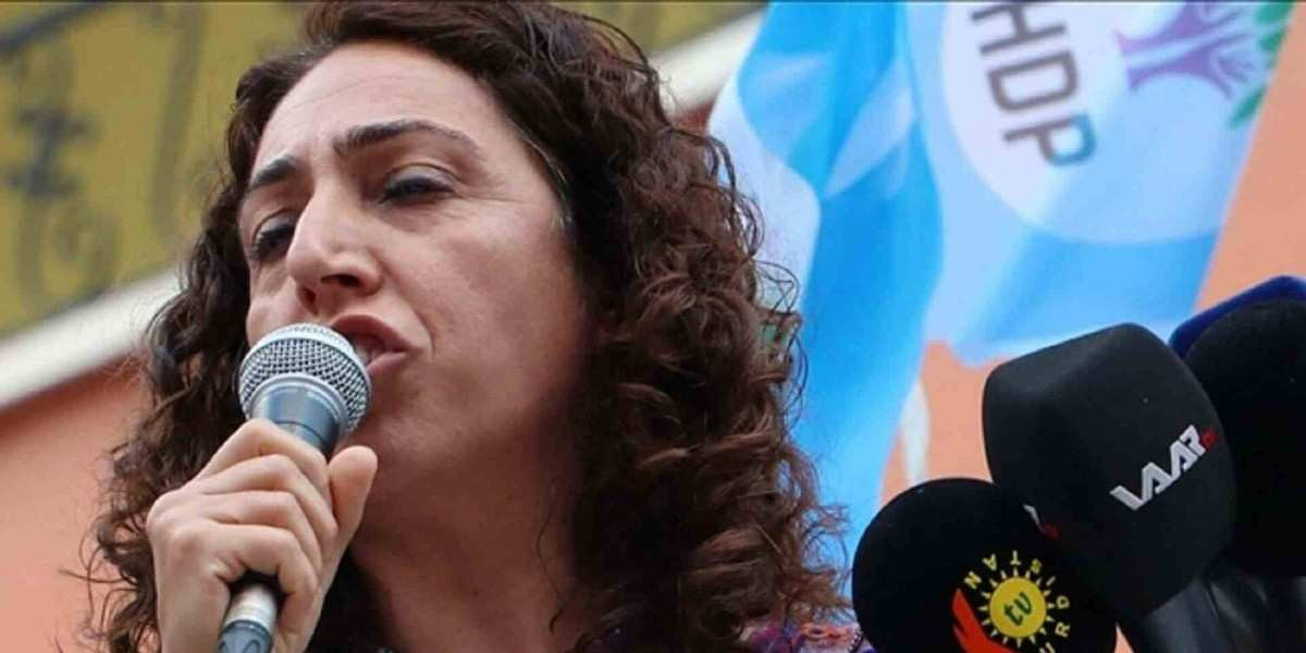 Salihe Aydeniz Kimdir