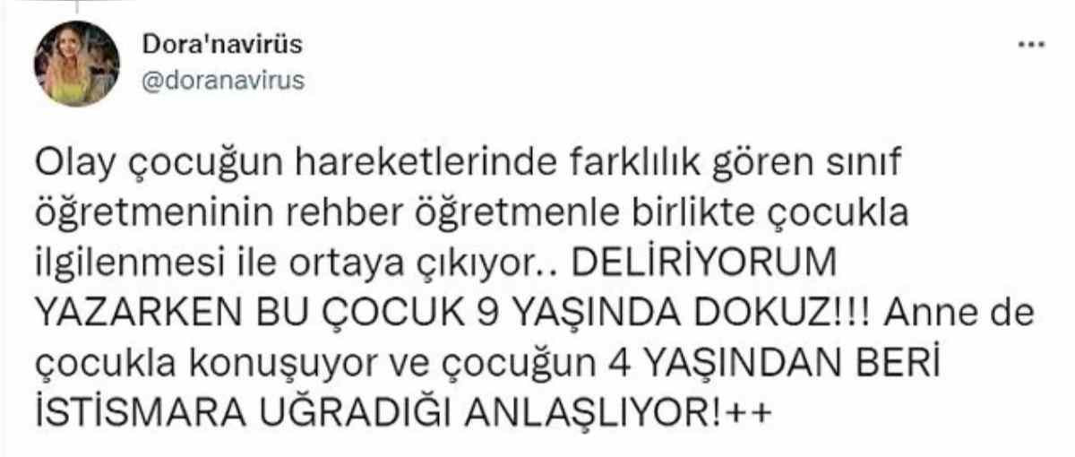 Sapıkdedetutuklansın