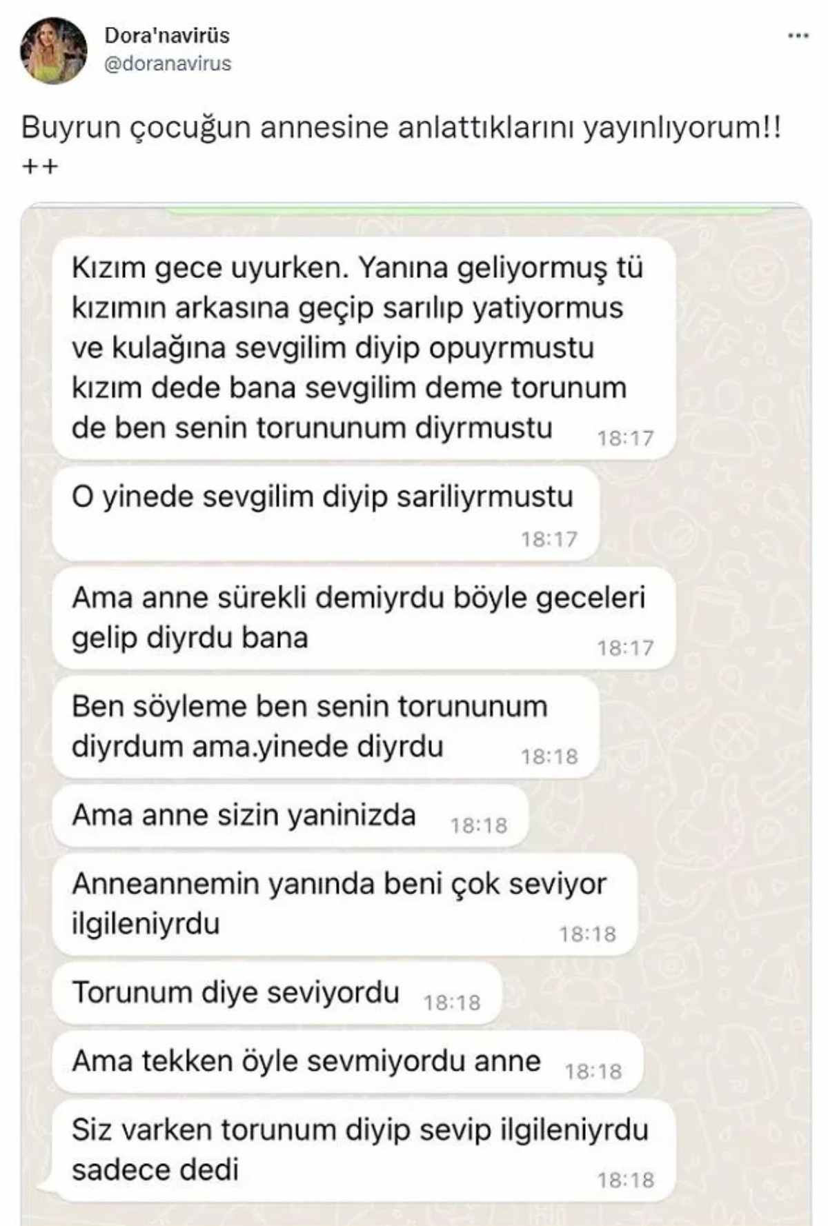 Sapıkdedetutuklansın