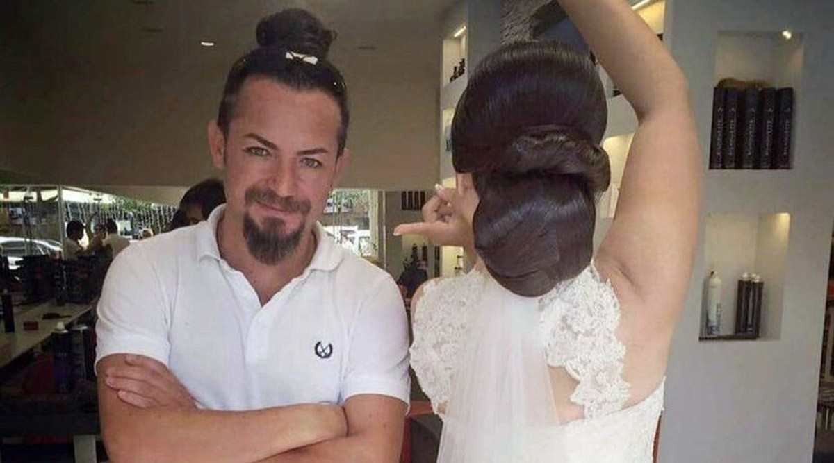 Savaş Aydoğan Müge Anlı