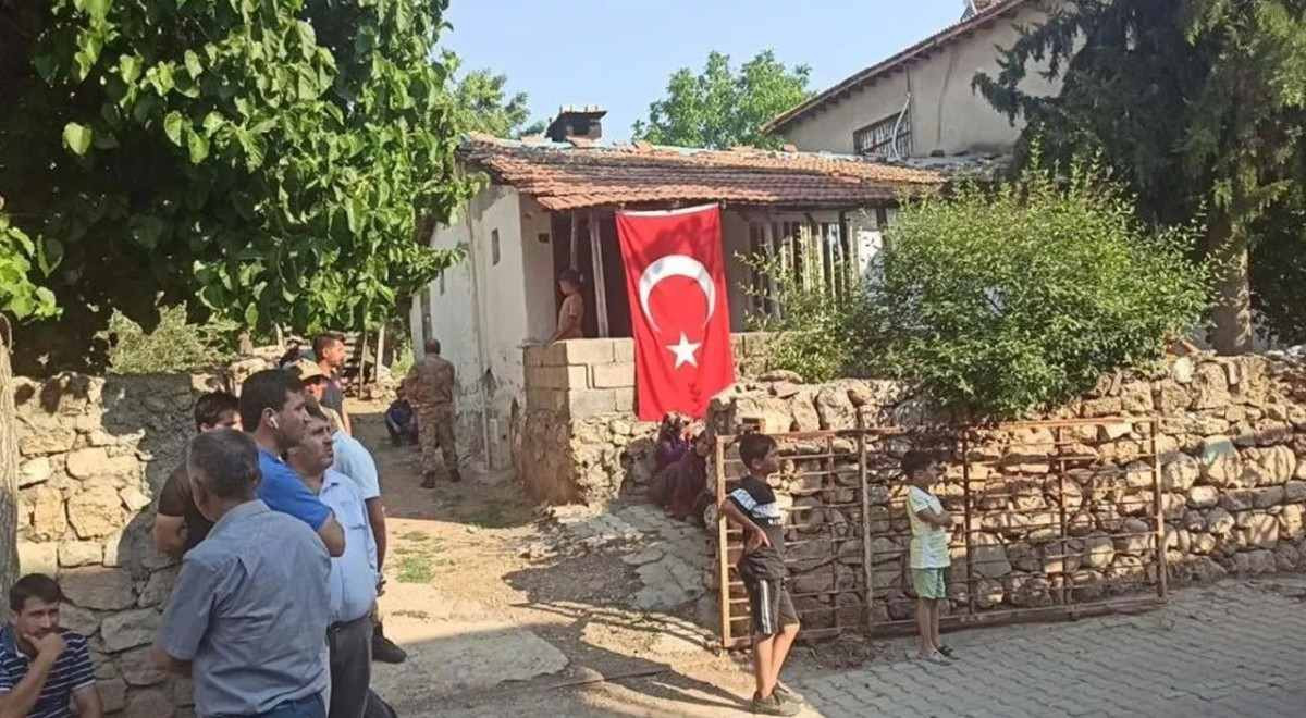 Şehit Sözleşmeli Er Fuat Özer kimdir